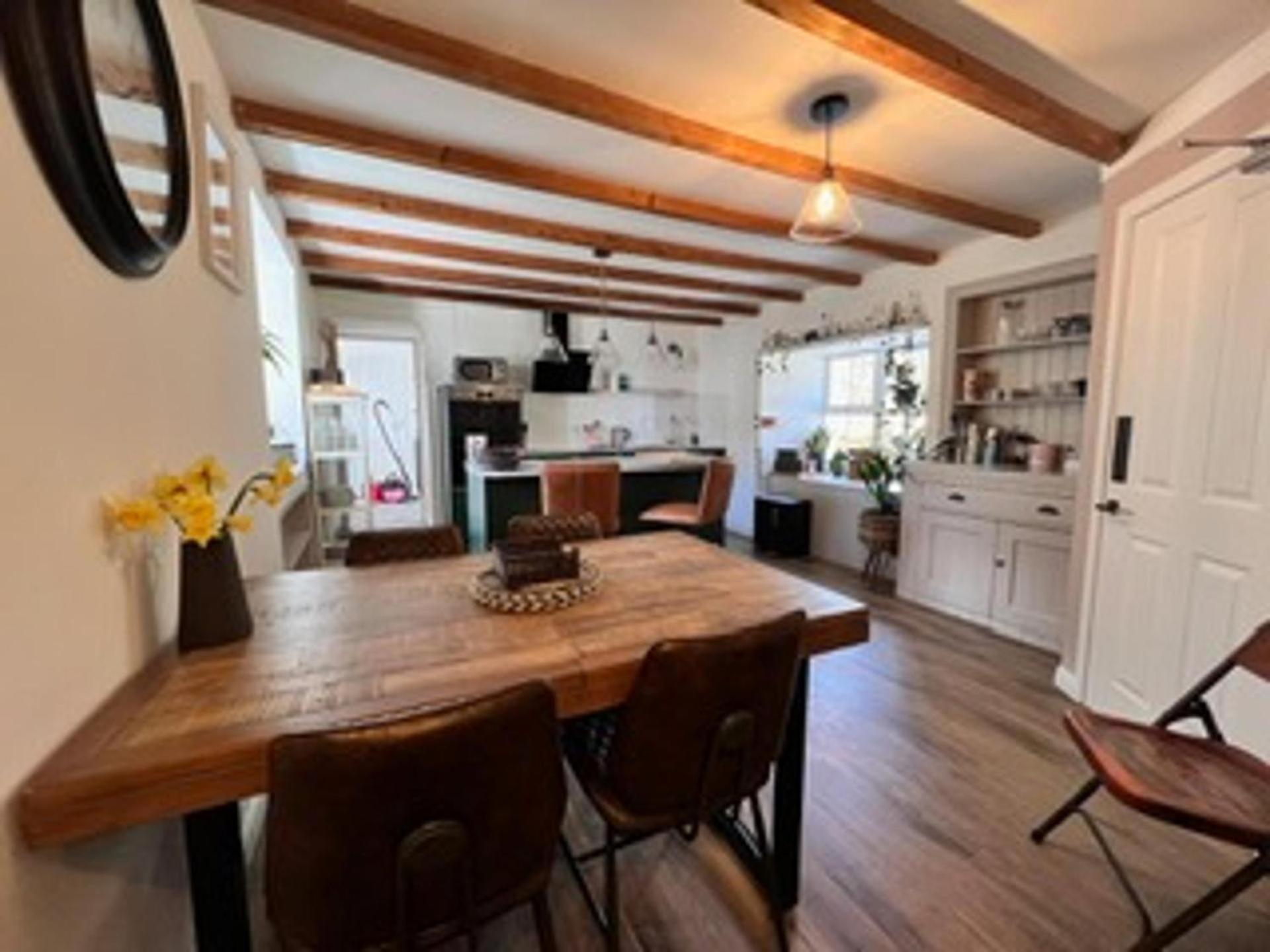 No 4 Old Post Office Row Isle Of Skye - Book Now! Βίλα Eyre Εξωτερικό φωτογραφία